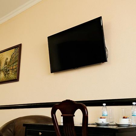 אסטנה Belon Life Hotel מראה חיצוני תמונה