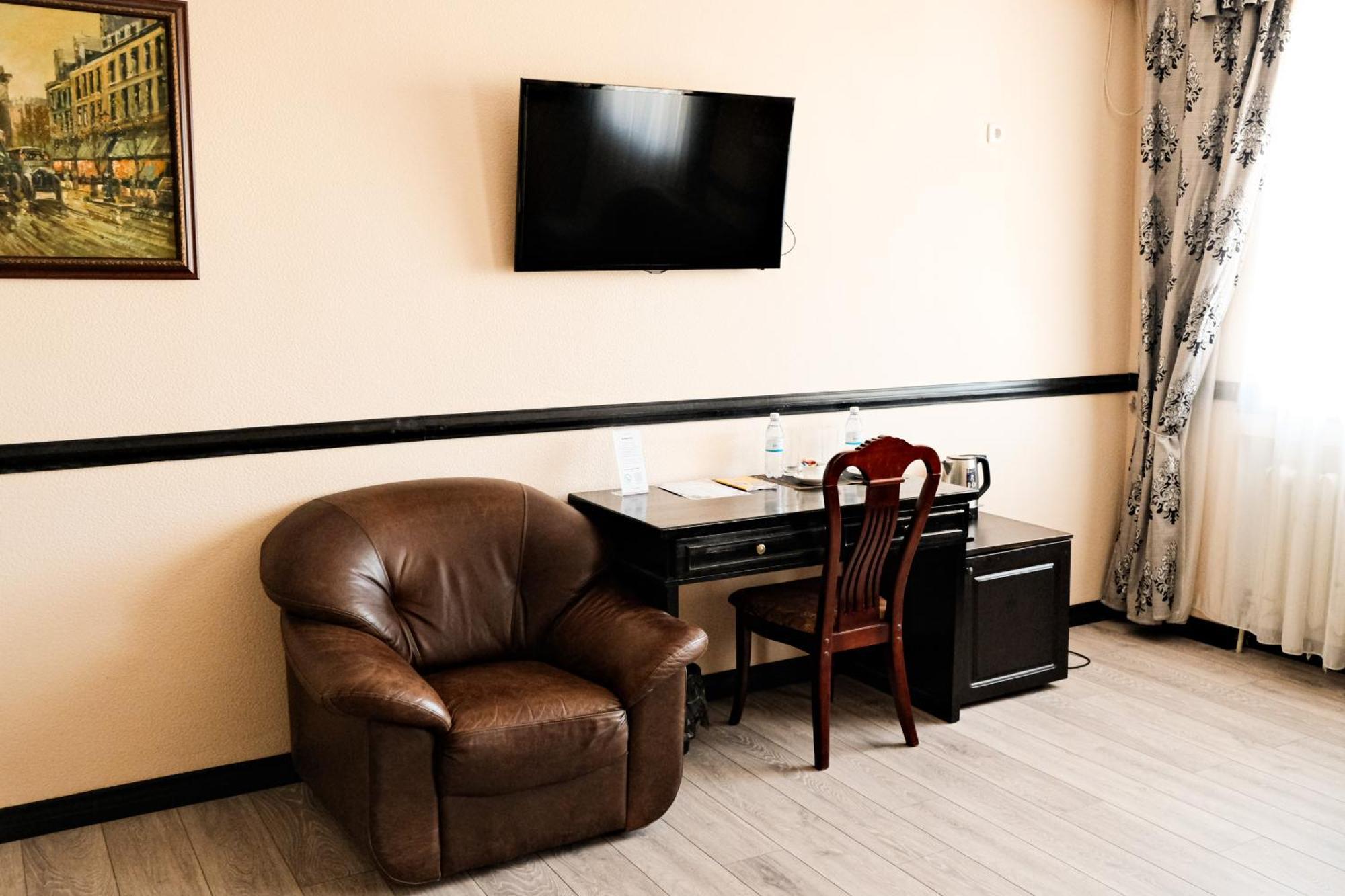אסטנה Belon Life Hotel מראה חיצוני תמונה