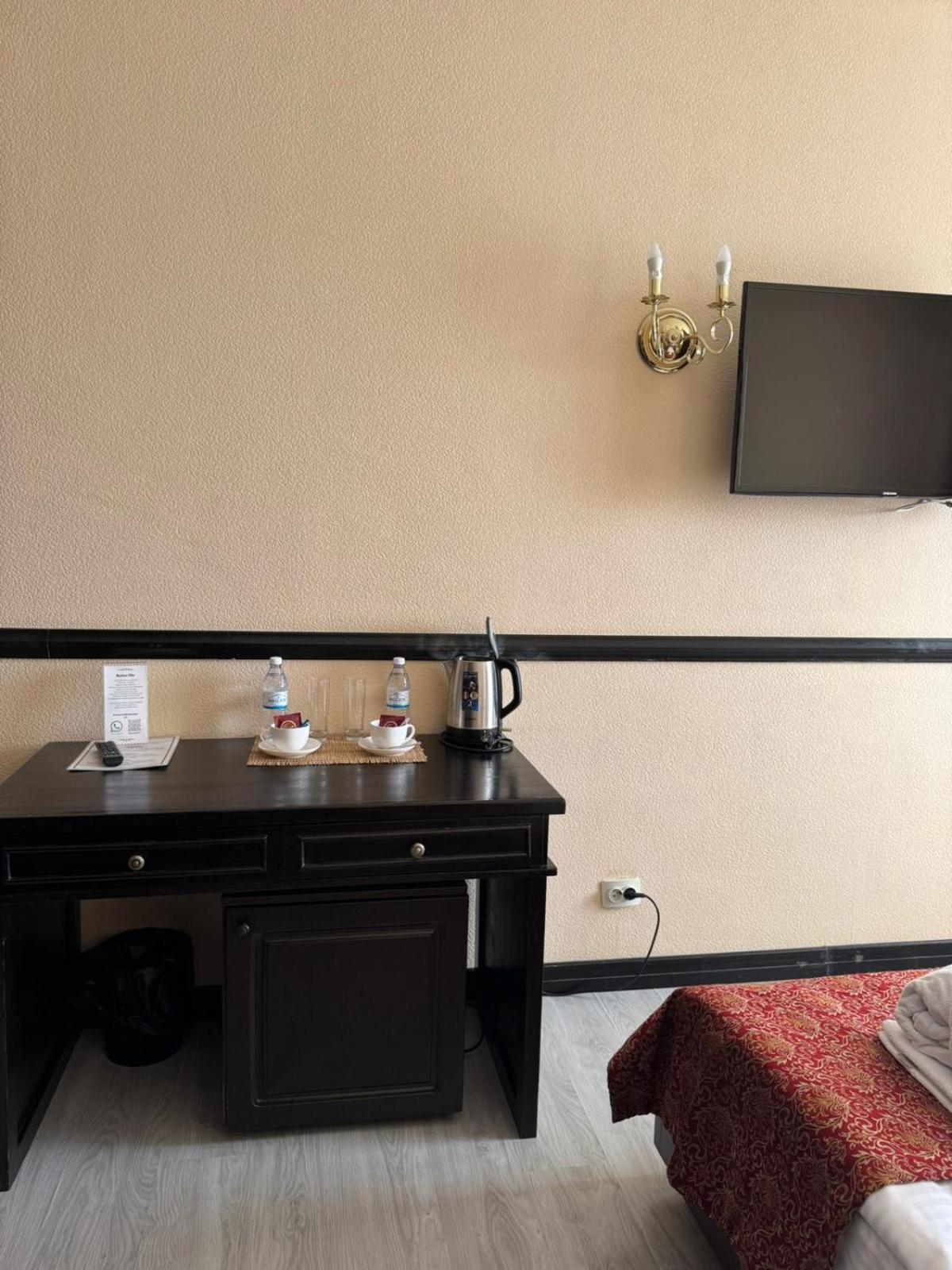 אסטנה Belon Life Hotel מראה חיצוני תמונה