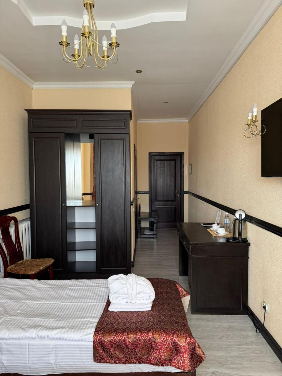 אסטנה Belon Life Hotel מראה חיצוני תמונה