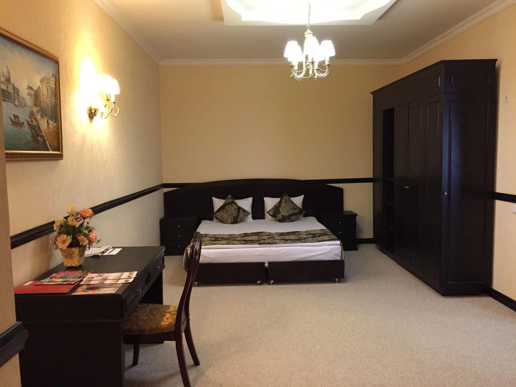אסטנה Belon Life Hotel מראה חיצוני תמונה