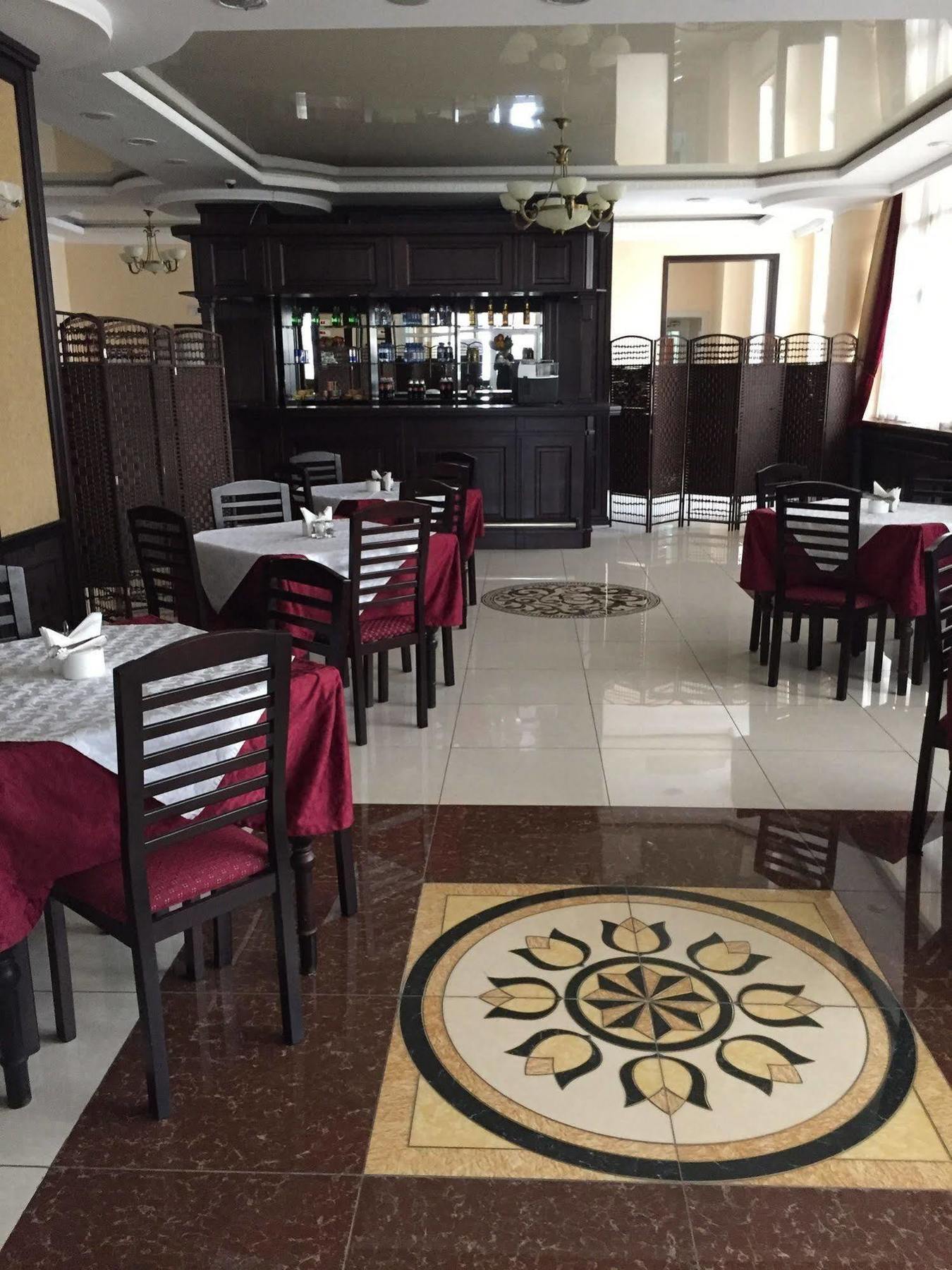 אסטנה Belon Life Hotel מראה חיצוני תמונה
