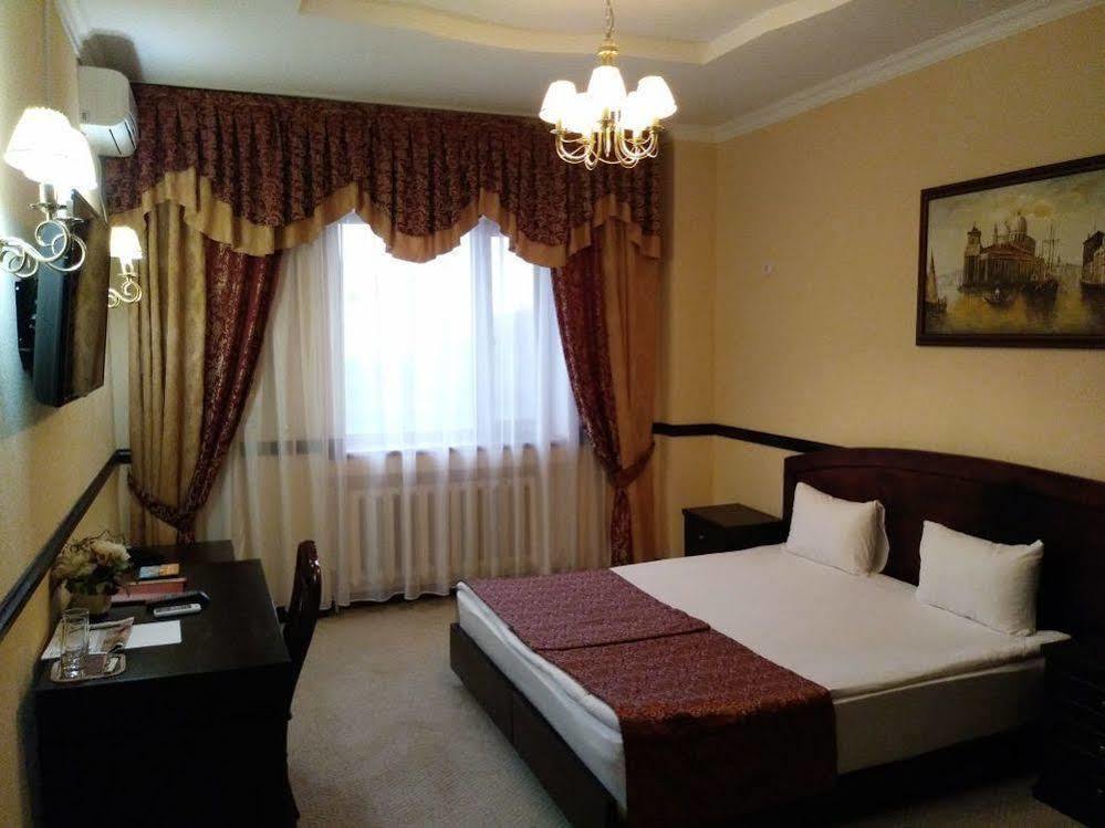 אסטנה Belon Life Hotel מראה חיצוני תמונה